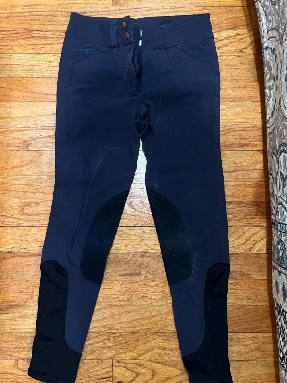 Smartpak Piper Breeches